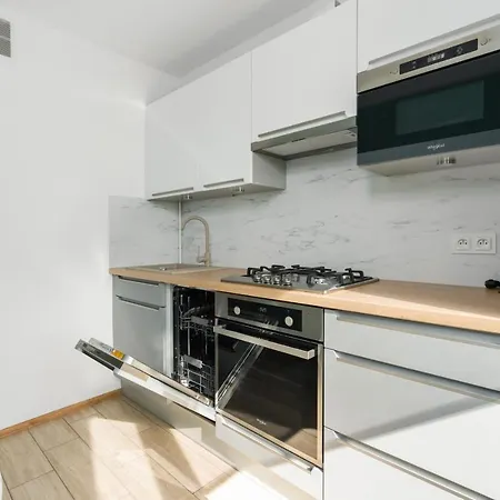 Osiedle Winiary By Renters 아파트 *