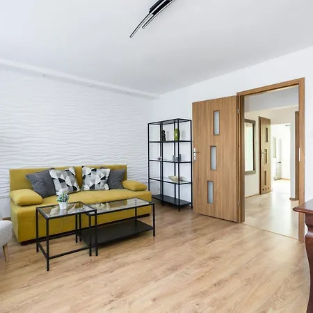 Osiedle Winiary By Renters * 포즈난