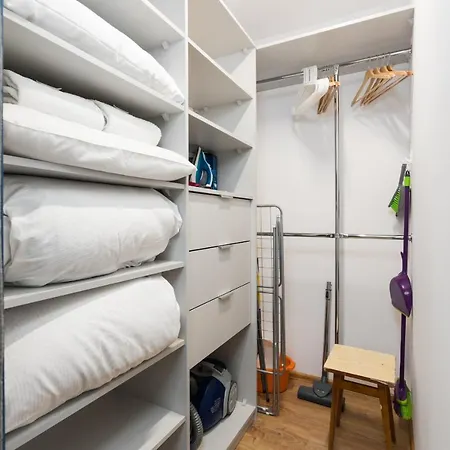 Osiedle Winiary By Renters Apartament *