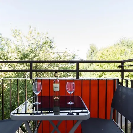 Apartament Osiedle Winiary By Renters