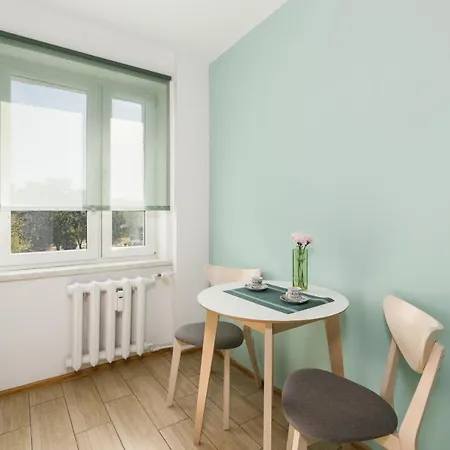 Osiedle Winiary By Renters *