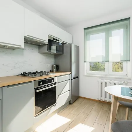 Osiedle Winiary By Renters Poznań