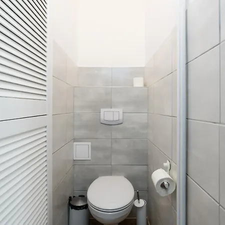 Osiedle Winiary By Renters Apartament